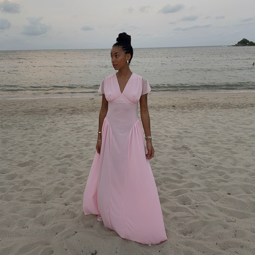 Luxury Affordable Fashion and Beauty Vacation