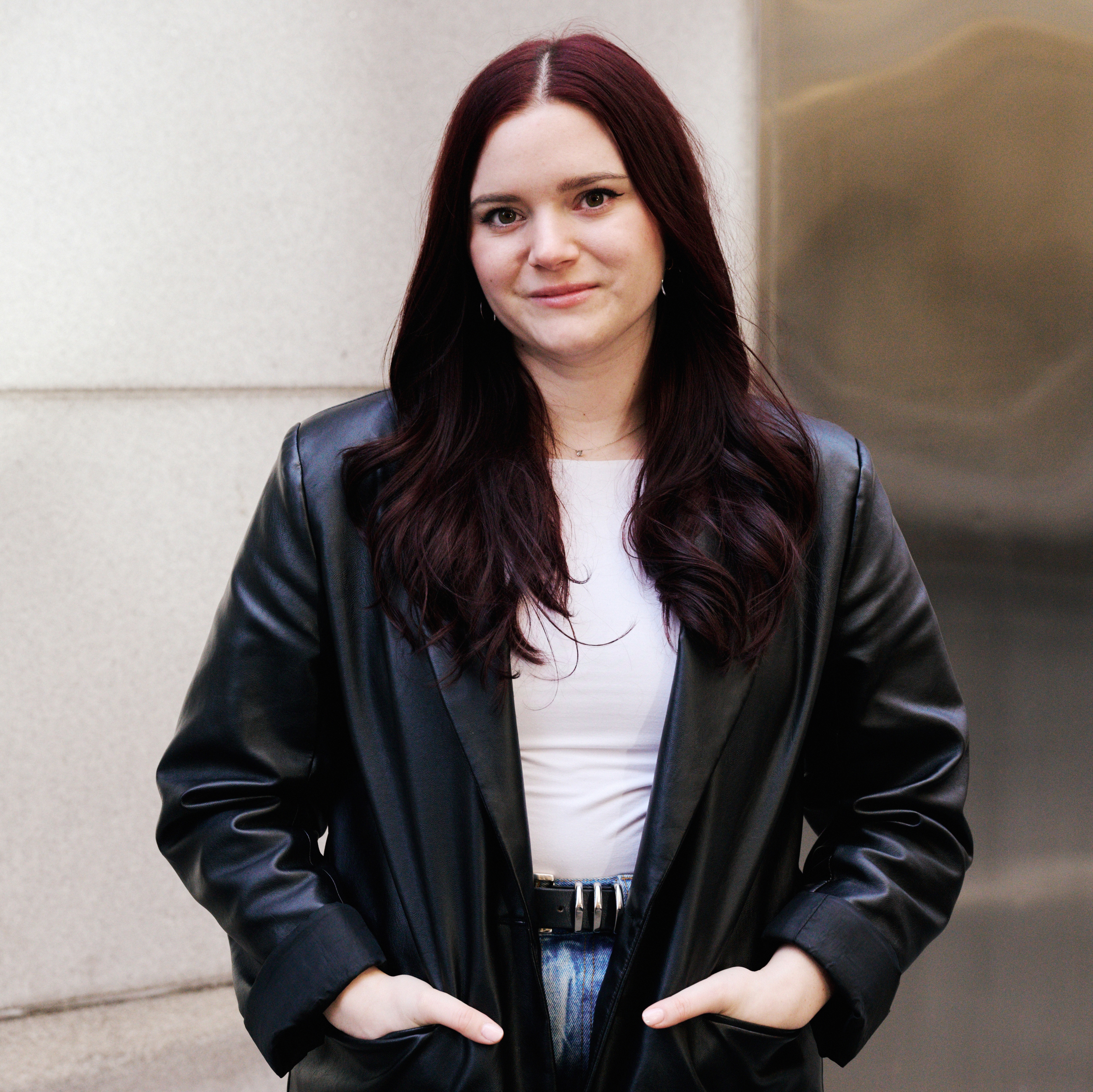 Brooke Knappenberger