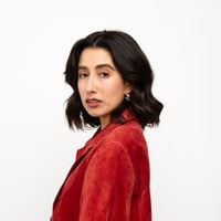 April Lockhart's avatar