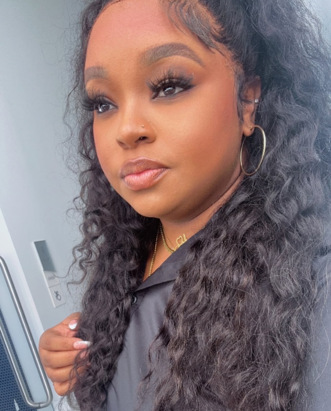 Tanie Layne headshot