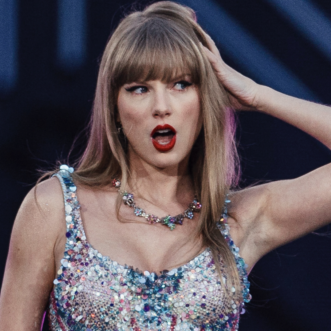 Zoe Kravitz destroyed Taylor Swift's home with a snake