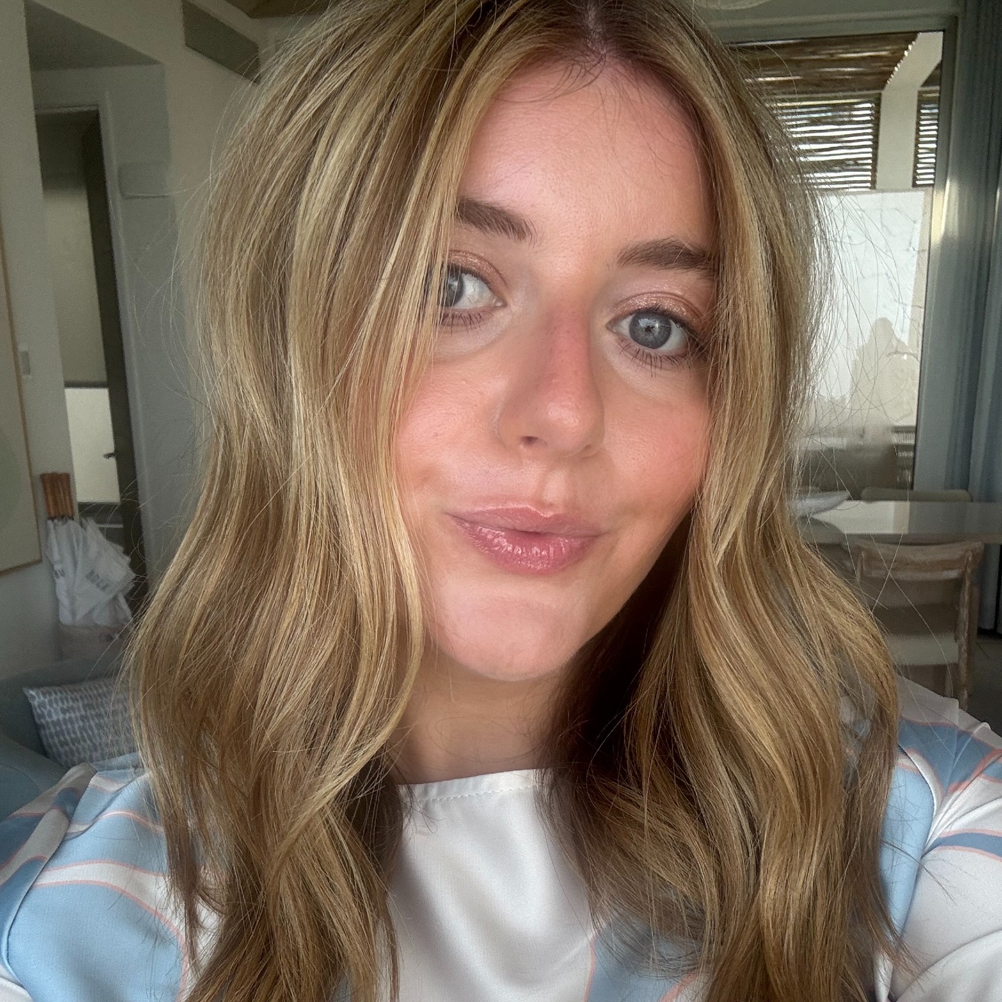 samantha holender lip routine