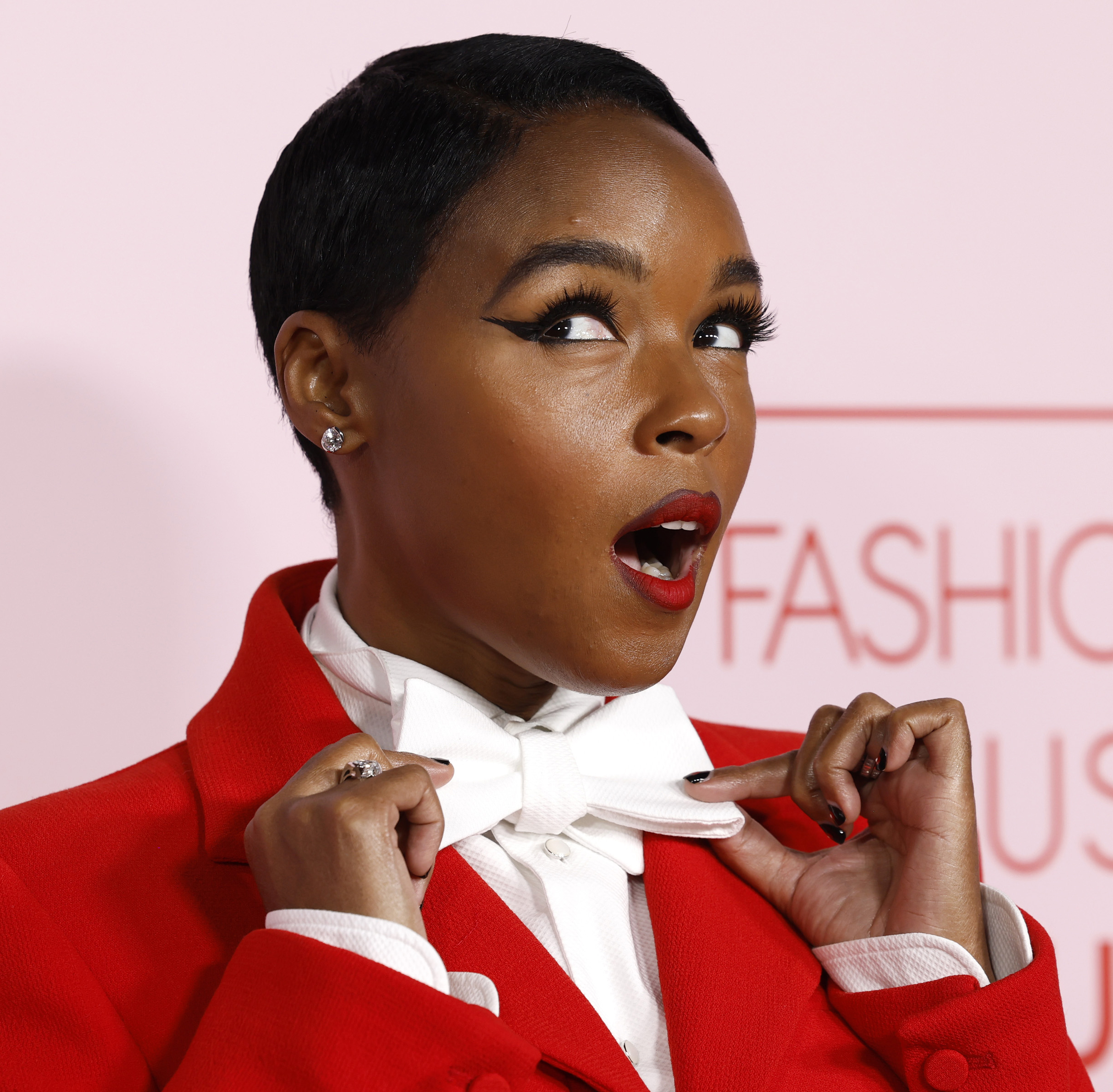 thrift - janelle monae