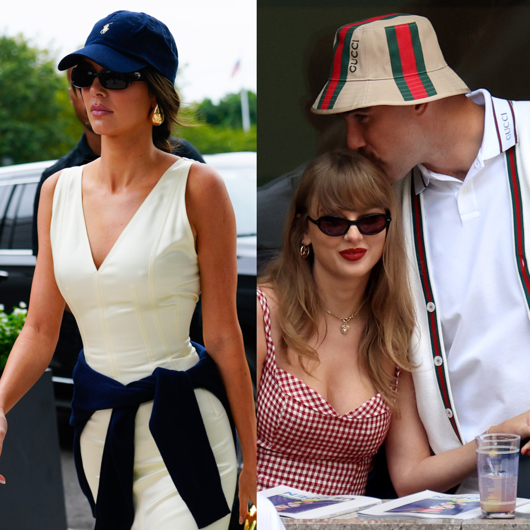 the best celebrity outfits at the US Open of all time