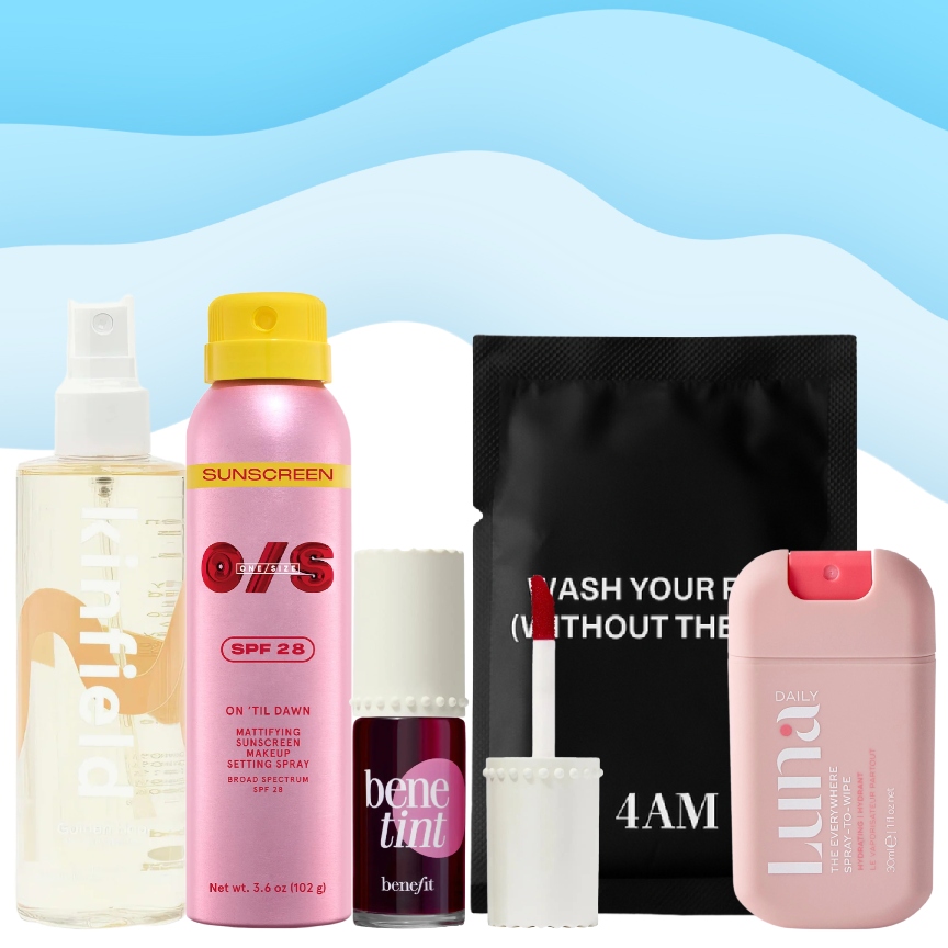 fourth of july beauty