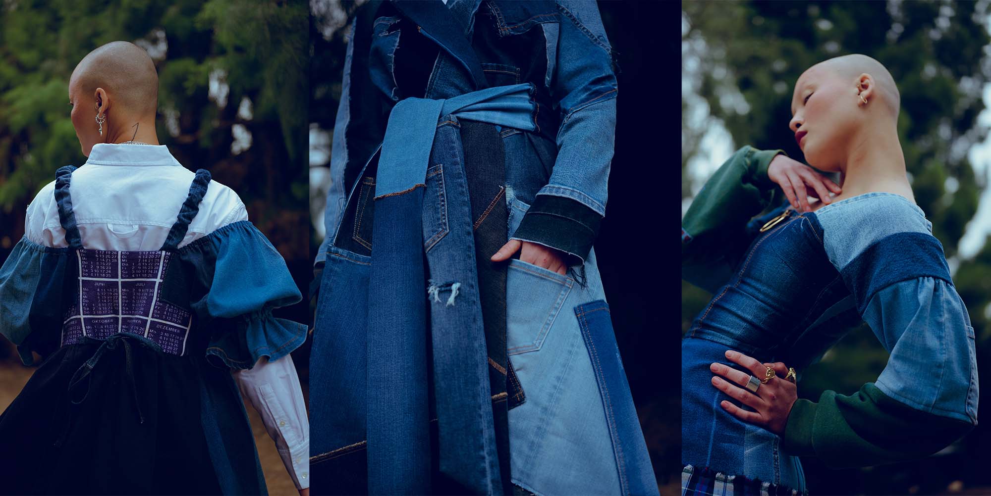 upcycled fashion 168极速赛车