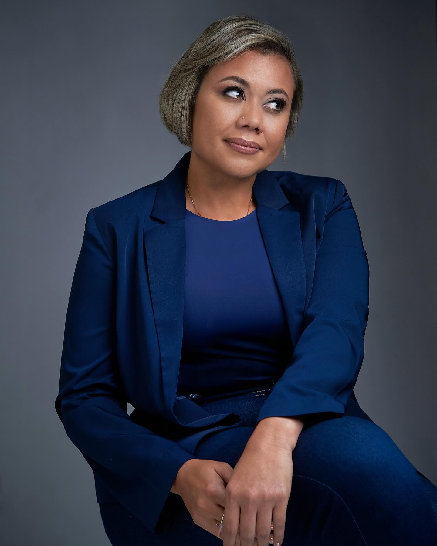 Melissa Deane headshot