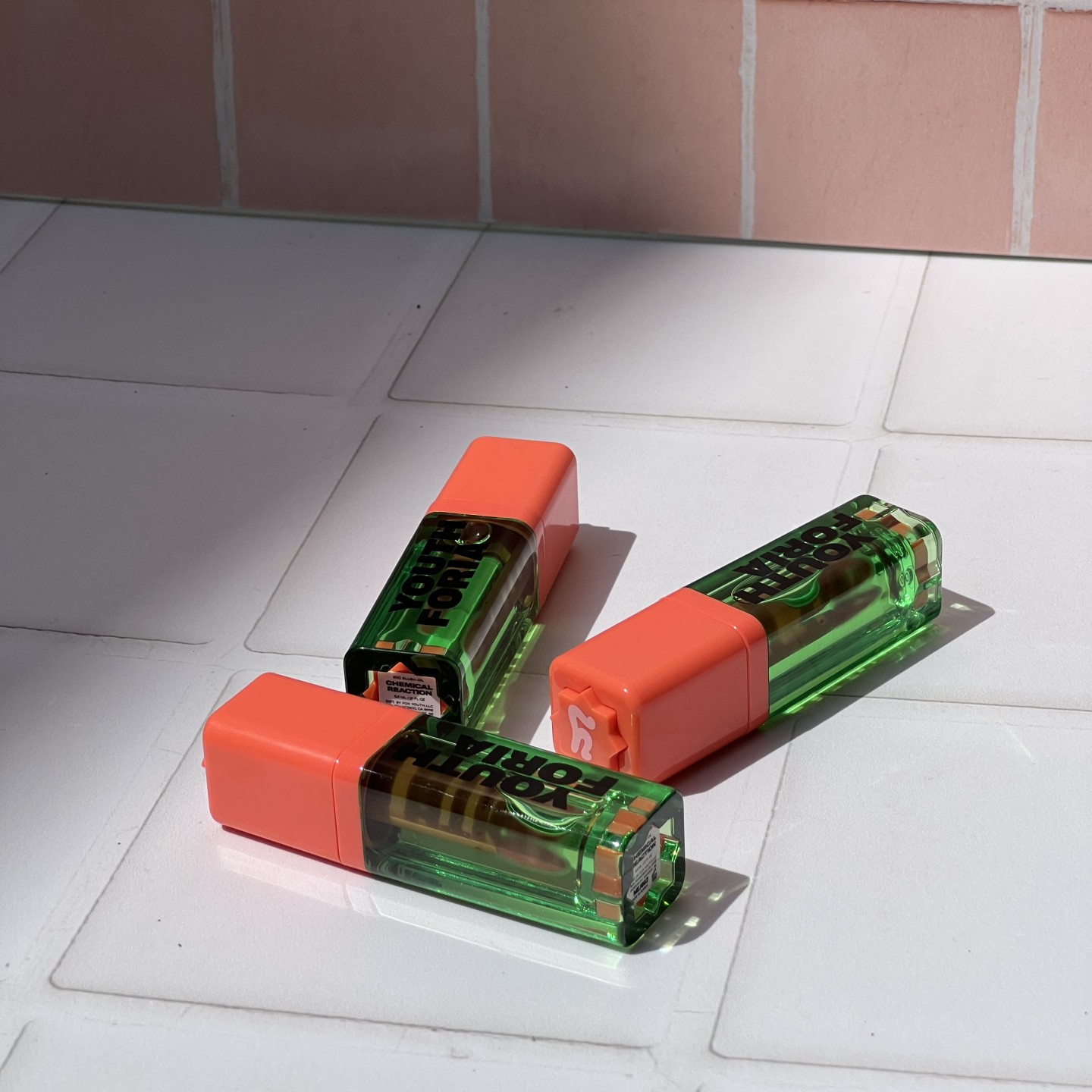 youthforia tinted blush