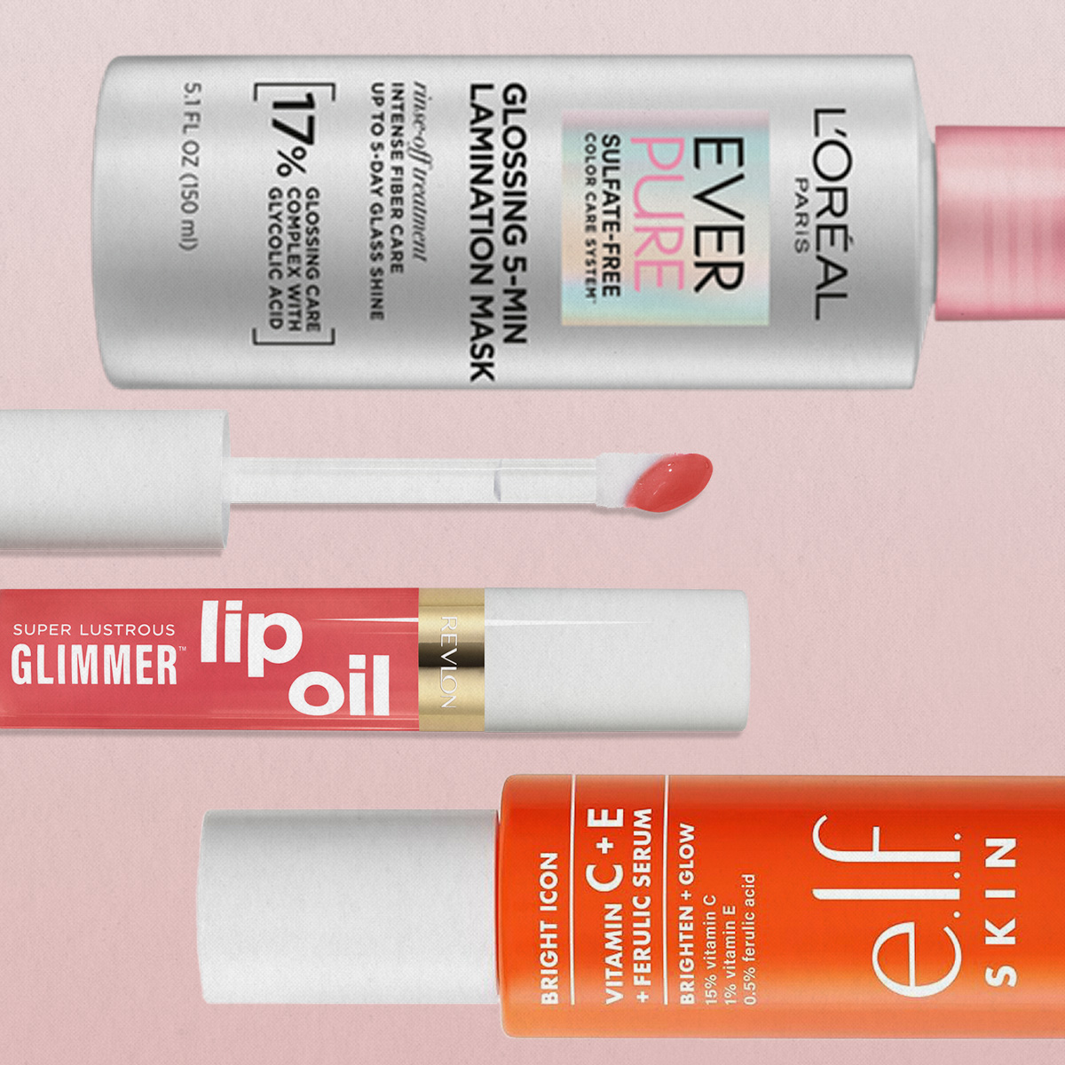 Compliment-Worthy Affordable Beauty Staples